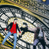 Dylan Dog: Kolorna edicija 4 (Strip) - naslovnica