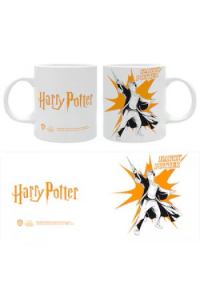 Harry Potter - Mug - 320Ml - Pop - Harry 2 *