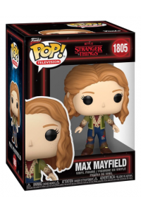 POP Max Mayfield (1805)