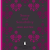 Sense and Sensibility - naslovnica