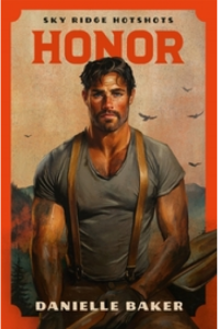 Honor - naslovnica