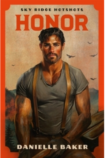 Honor - naslovnica