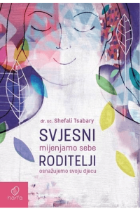 Svjesni roditelji - naslovnica