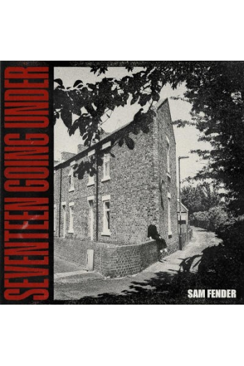 Sam Fender - Seventeen Going Under LP - omot