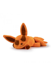 Barrado Plush: Naruto - Kurama Sleeping 43Cm