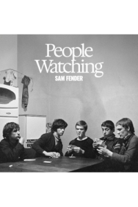 Sam Fender - People Watching LP - omot