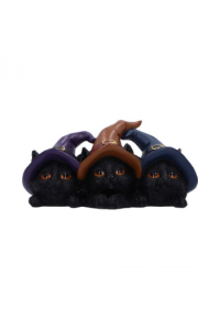 Nemesis Now Trio Of Mischief 20Cm