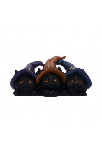 Nemesis Now Trio Of Mischief 20Cm - slika proizvoda