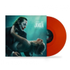 Joaquin Phoenix - Joker: Folie a Deux (red transluscent Vinyl) - Soundtrack LP - omot