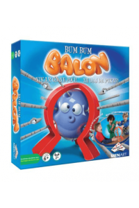 Bum bum balon - slika proizvoda