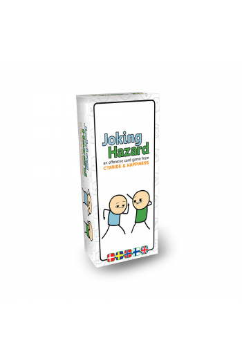 Joking Hazard - slika proizvoda