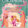 Uncharmed - naslovnica
