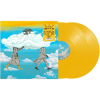 De La Soul - Cabin In The Sky (Limited Duckie Yellow Vinyl edition) LP - omot