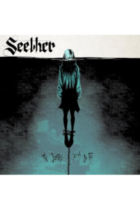 Seether - The Surface Seems So Far CD - omot