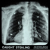 IDLES - Caught Stealing (The Original Motion Picture Soundtrack) LP - omot