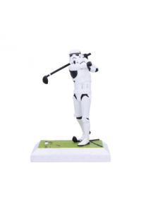 Nemesis Now Stormtrooper Hole In None 16.5cm