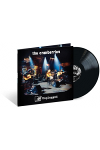 The Cranberries - MTV Unplugged (Live) LP - omot
