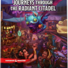 D&D - Journeys Through the Radiant Citadel - naslovnica