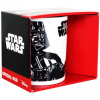 Pyramid Star Wars (The Power Of Coffee) Mug - slika proizvoda