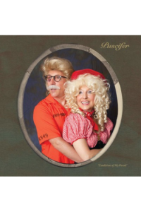 Puscifer - Conditions Of My Parole CD - omot