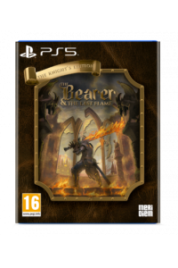 The Bearer & The Last Flame - The KnightS Edition - slika proizvoda