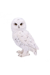 Nemesis Now Snowy Watch Small 13.3Cm - slika proizvoda