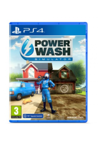 Powerwash Simulator