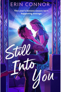 Still Into You - naslovnica