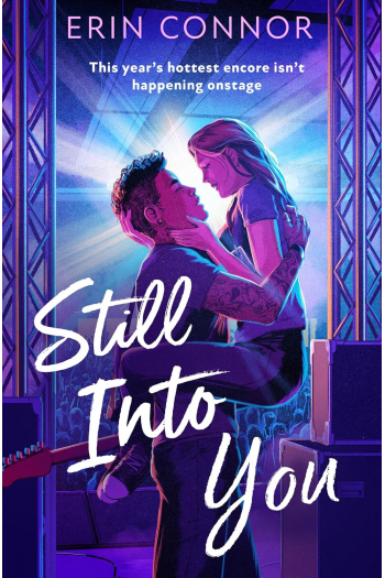 Still Into You - naslovnica