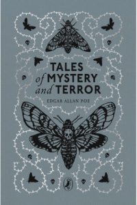 Tales of Mystery and Terror - naslovnica