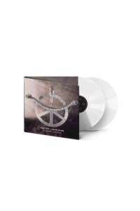 Carcass - Heartwork - Ultimate Edition Phd Exclusive White Vinyl LP - omot