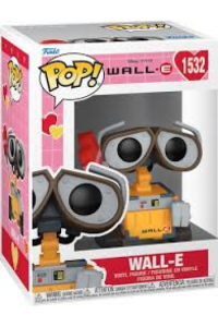 POP Wall-E (1532)