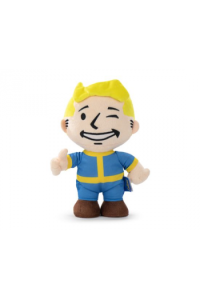 Barrado Plush: Fallout - Vault Boy 26Cm