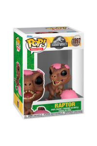 POP Raptor (1897) - slika proizvoda