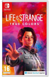 Life Is Strange: True Colors (Ciab)