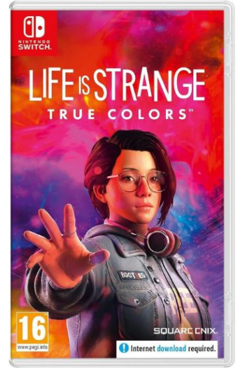 Life Is Strange: True Colors (Ciab) - slika proizvoda