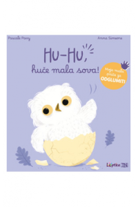 Hu hu, huče mala sova!