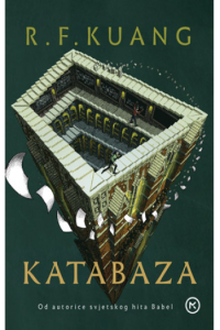 Katabaza - naslovnica