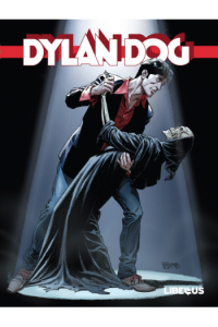 Dylan Dog KE 04