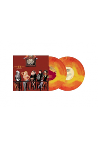 Panic! At The Disco - A Fever You CanT Sweat Out (Amazon Exclusive) LP - omot
