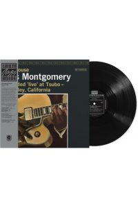Wes Montgomery - Full House (Original Jazz Classics Series) LP - omot