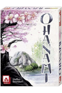 Ohanami International