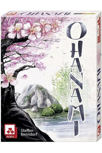 Ohanami International - slika proizvoda