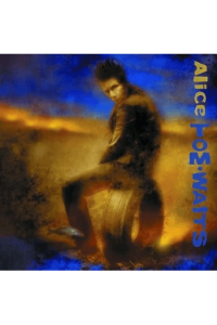 Tom Waits - Alice LP - omot