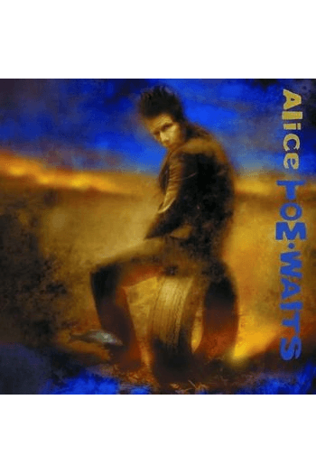 Tom Waits - Alice LP - omot