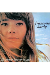 Francoise Hardy - Le premier bonheur du jour 1963 CD - omot