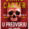 U predvorju smrti - naslovnica