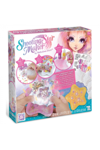 Dodatni paket - poruka sa cvijećem - Shooting Star Maker