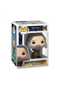 POP Aberforth Dumbledore (190) Funko POP