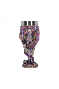 Nemesis Now Dungeons & Dragons Vecna Goblet 19.5cm